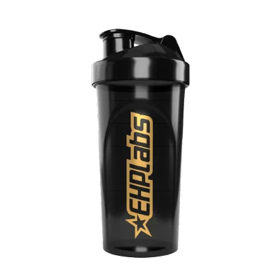 EHPlabs Shaker Bottle