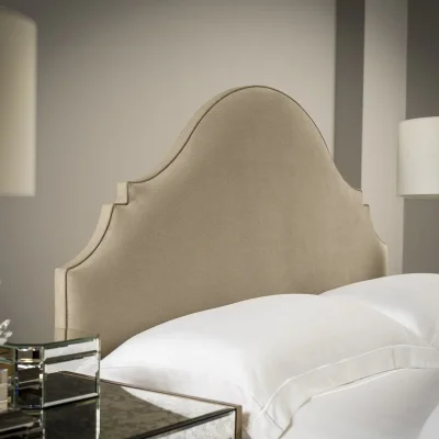 Amelia Upholstered Headboard