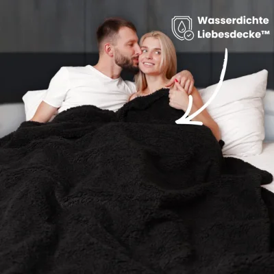 Liebesdecke™ - Spare bis zu 65%