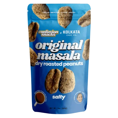 Original Masala Dry Roasted Peanuts