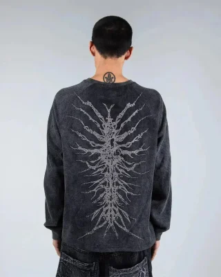 “Ghoul” Sweatshirt