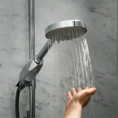 ShowerPro Diamond shower filter