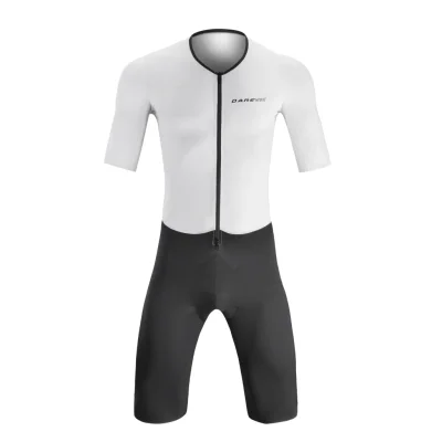 AERO SPEED SUIT - RACE EDITION