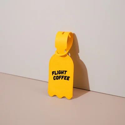 Luggage tag