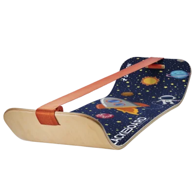 SlackBoard - Astronaut