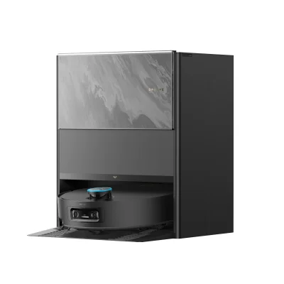 Dreame Aqua 10 Pro Track Robot Vacuum and Mop