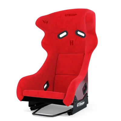 Resale - HOLO: Crimson Bucket Seats