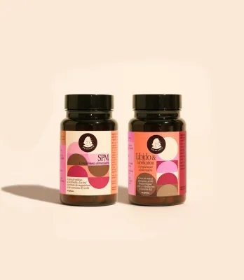 Cures confort cycle & libido
