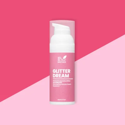 Glitter Dream - Crema Intima