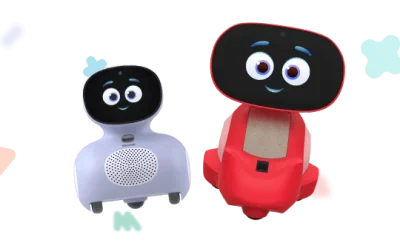 Miko 3 + Miko Mini