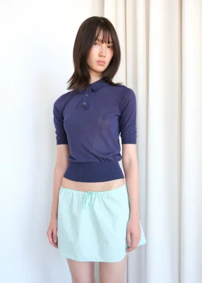 Mina Mini Skirt