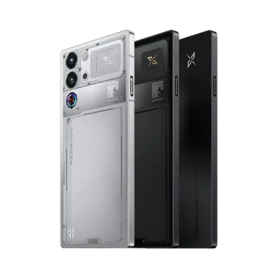 REDMAGIC 10S Pro