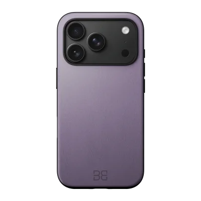 iPhone 17 Leder Hülle