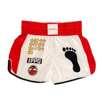 IPPO Muay Thai Shorts