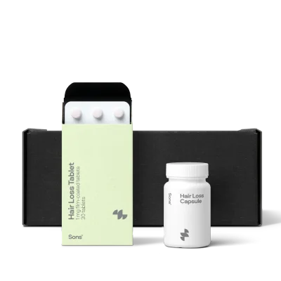 Core Plan - Capsule