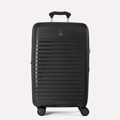 Optima® Expandable Medium Check-in Spinner