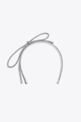 Crystal Knot Headband