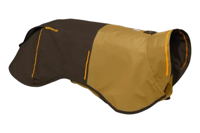 Sun Shower™ Dog Raincoat