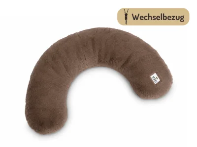 Bezug für SCHMUSEHÖRNCHEN Kuschelfell (vegan)