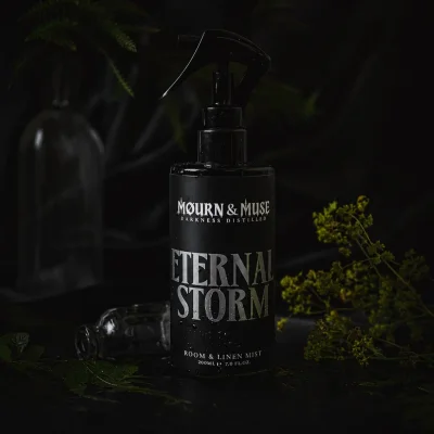Eternal Storm Room & Linen Mist