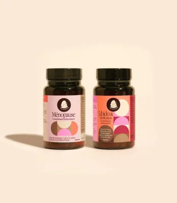Cures ménopause & libido