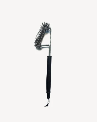 Brosse en inox
