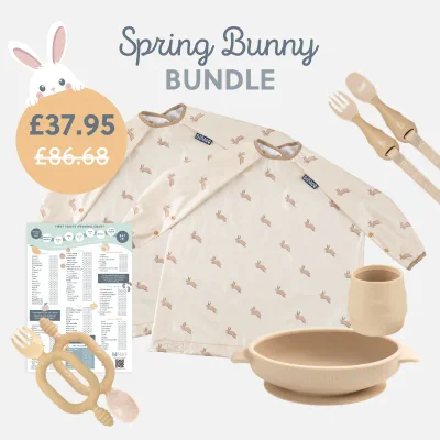 Spring Bunny Bundle