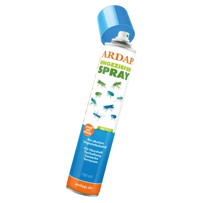 ARDAP Repell Ungezieferspray