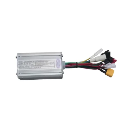 U3/U4-Controller