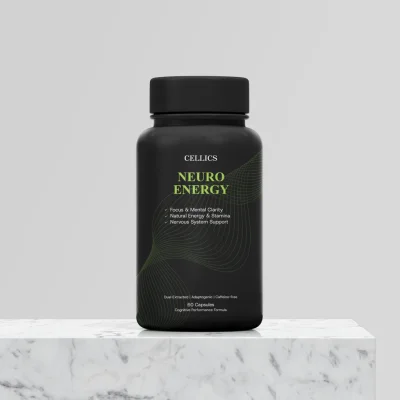 Neuro Energy