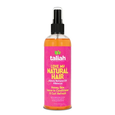 Honey Dew Leave-In Conditioner & Curl Refresh 32oz