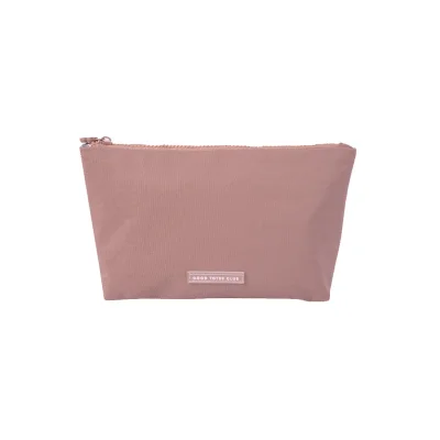 Layover Pouch (Mauve)