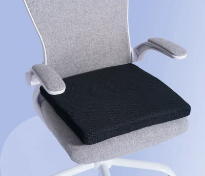 Comfort Seat Topper