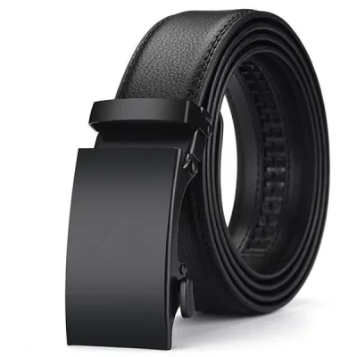 Centura™ Gatsby Leather Belt