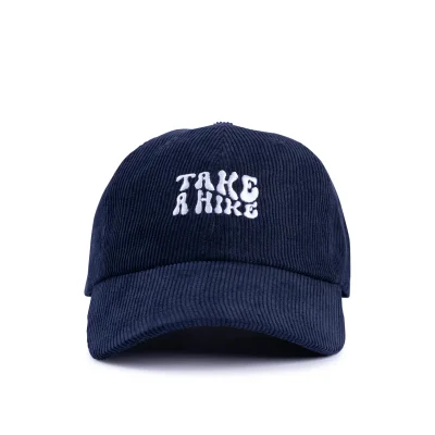 Take A Hike Cap