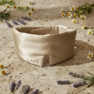 Silk Sleep Mask
