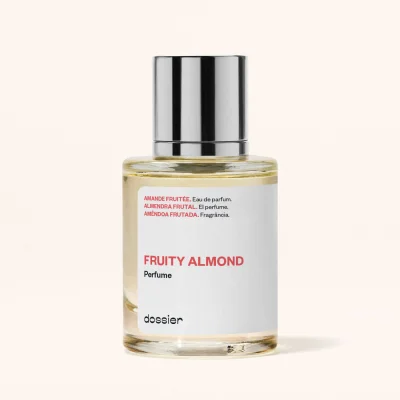 Fruity Almond