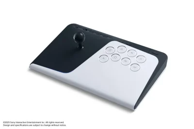 [PRE ORDER] FlexStrike™ Wireless Fight Stick - Shipping from Mid August