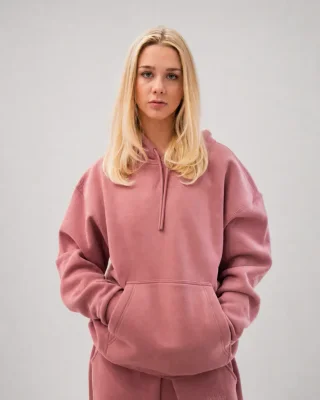 Cloud Eleven Hoodie