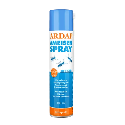 ARDAP Pro Ameisenspray