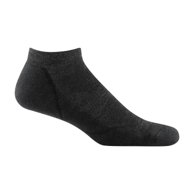 Men's Light Hiker No Show Lightweight Hiking Socks