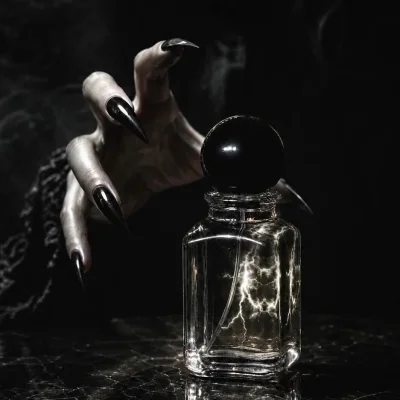 Eternal Storm Perfume