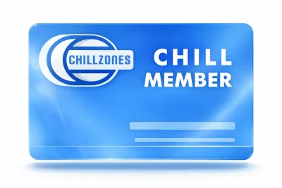 New Chill Membership