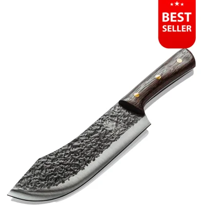Wild Chef Knife EU