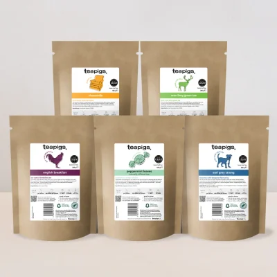 the loose leaf bestseller bundle