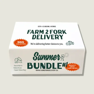 Summer Bundle 1