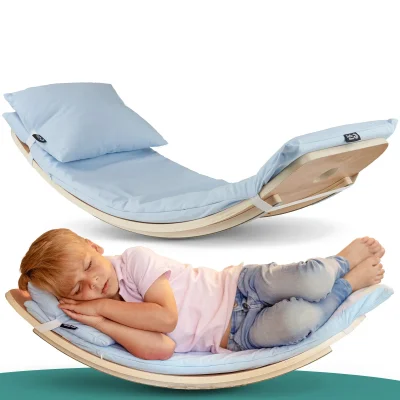 Surfin Balance - Auflegematte und Polster für Kid's Board
