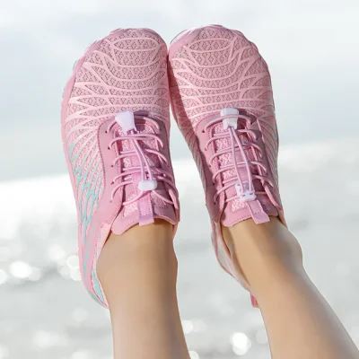 Orthoxy - Gesunde & Rutschfeste Barfußschuhe