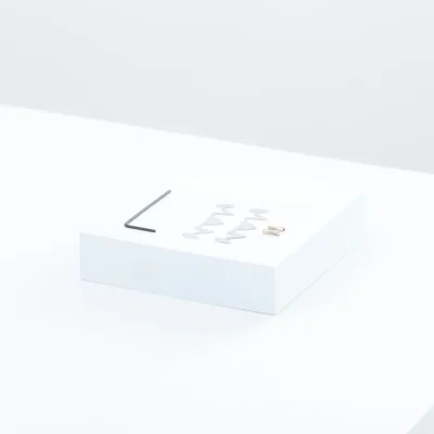 SHAVENT 2.0 Ersatzteilset - Langlebig by Design