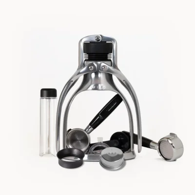 EspressoGC Explorer Edition